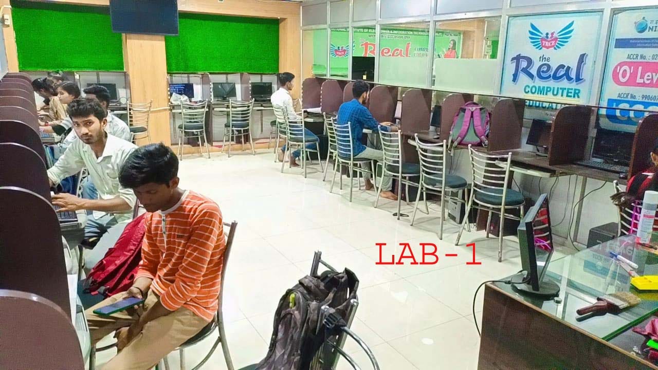 Advanced Labs