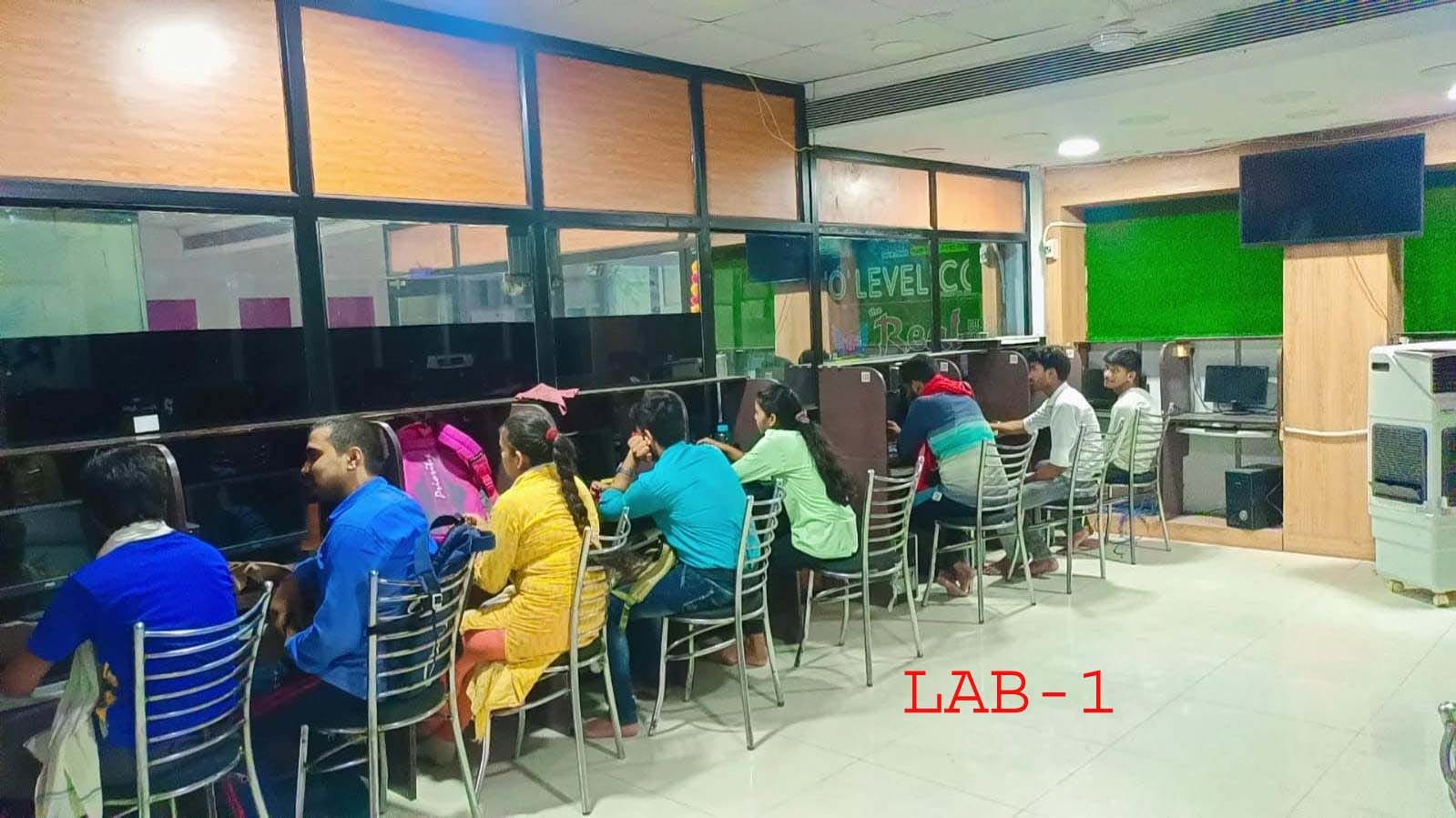 Library
